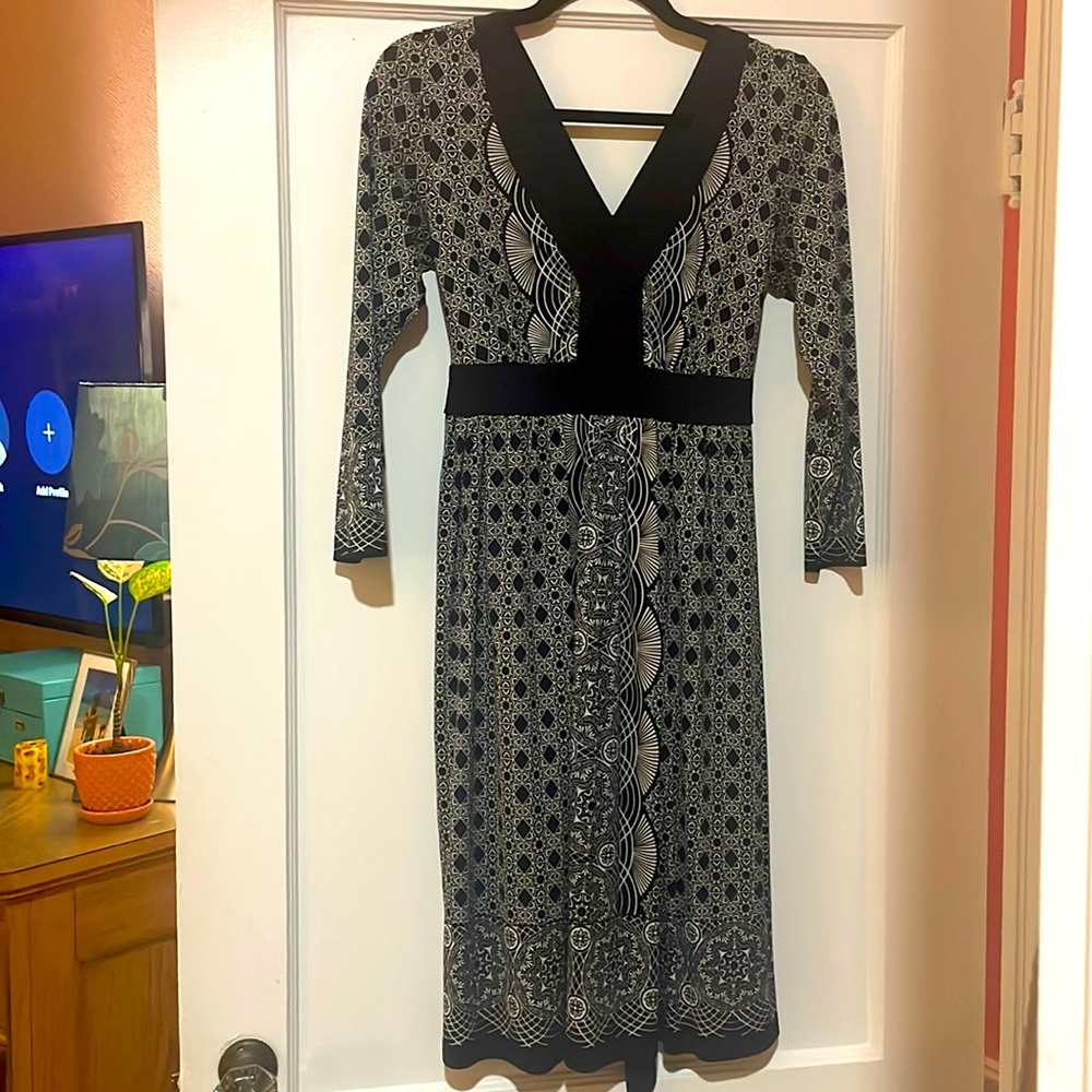 Cute eci dress